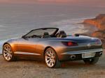 Buick Velite Concept 2004 года